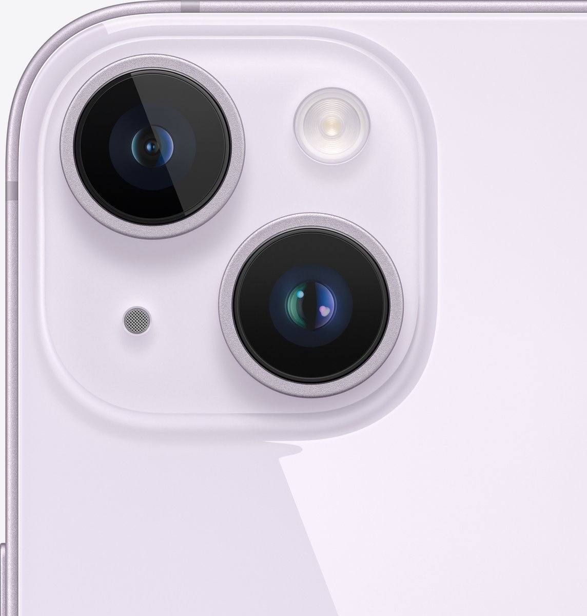 iPhone 14 | 128GB | Paars