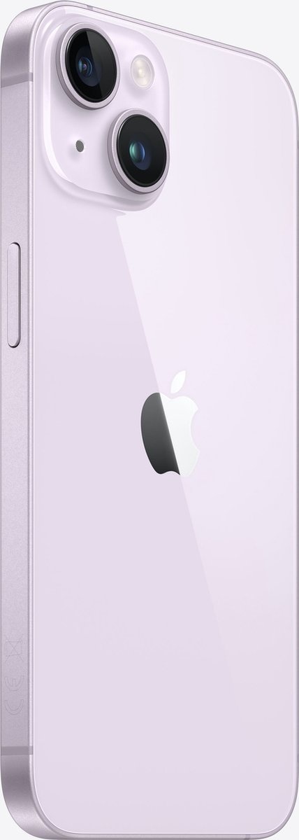 iPhone 14 | 128GB | Purple