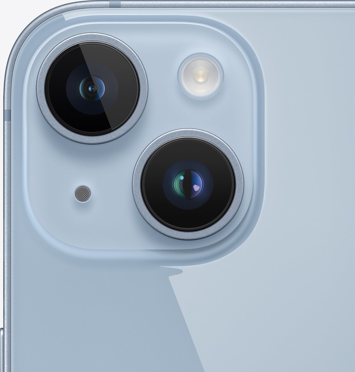 iPhone 14 | 128GB | Blauw