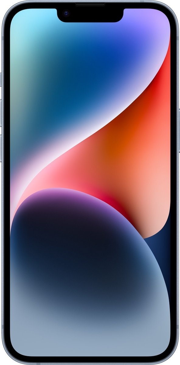 iPhone 14 | 128GB | Blauw