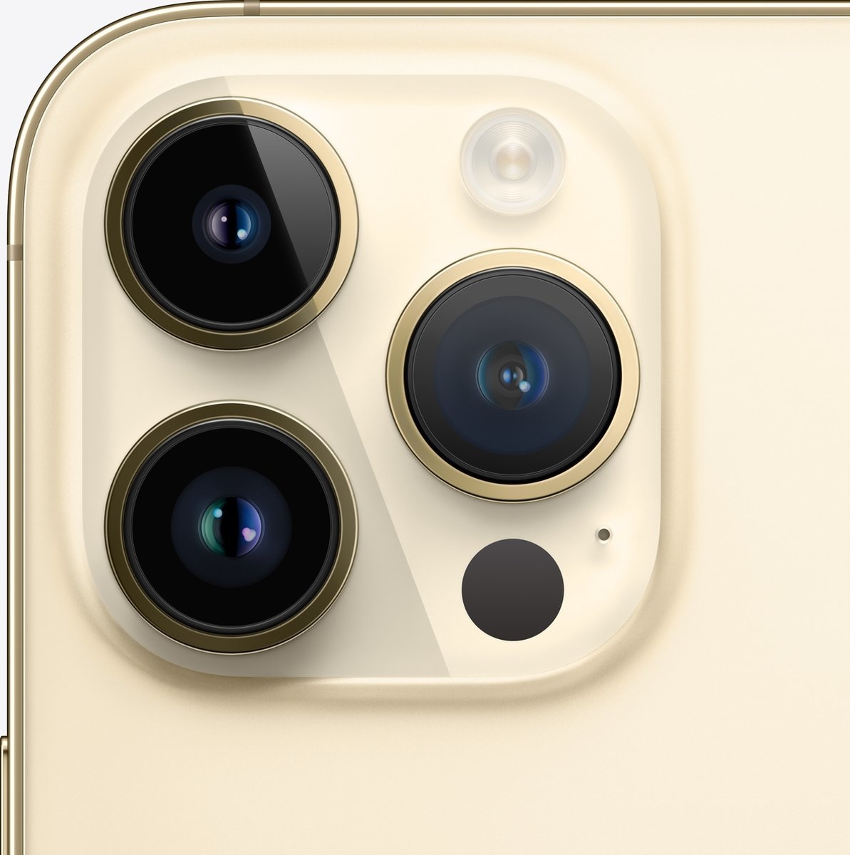 iPhone 14 Pro | 128GB | Goud