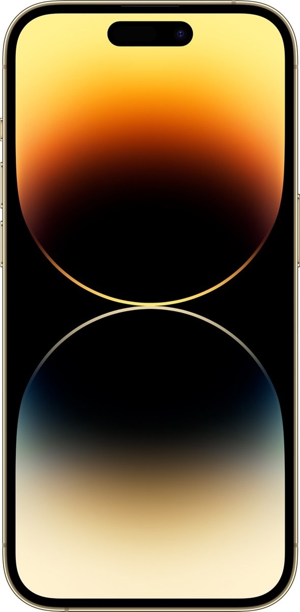iPhone 14 Pro | 128GB | Goud