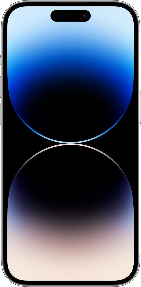 iPhone 14 Pro Max | 128GB | Zilver