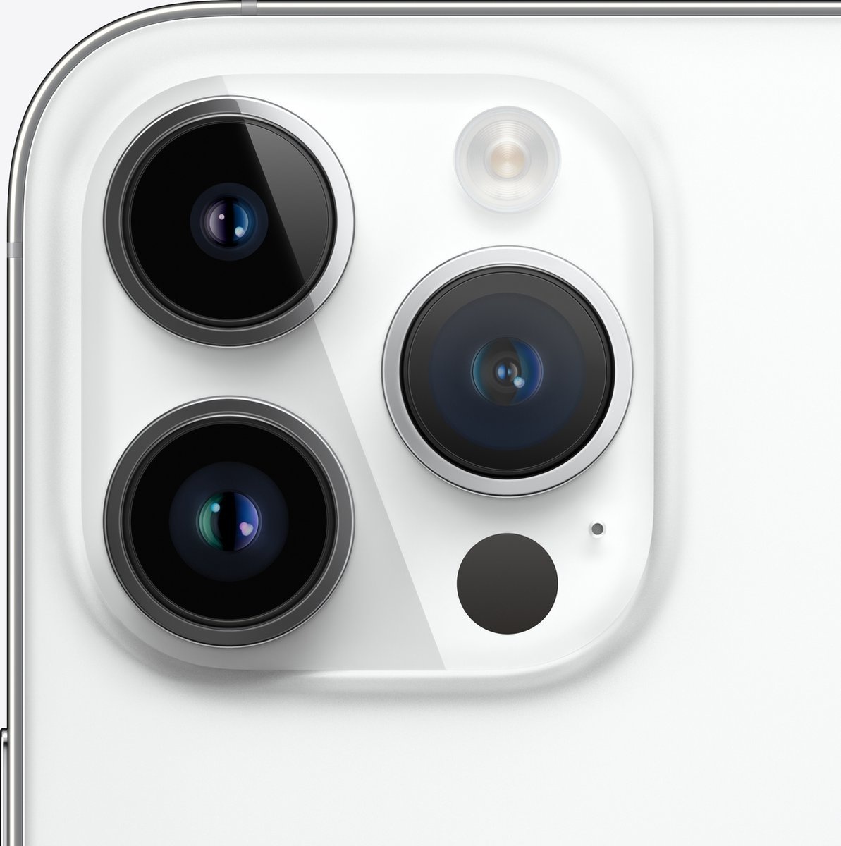 iPhone 14 Pro Max | 256GB | Silver