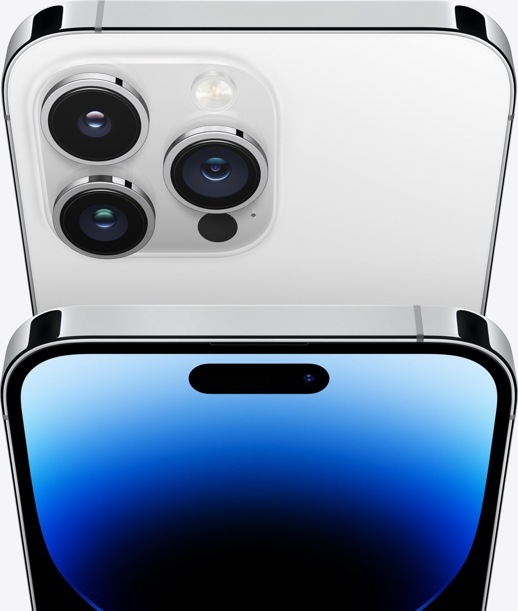 iPhone 14 Pro Max | 256GB | Silver