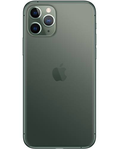 Refurbished iPhone 11 Pro | 64GB | Groen