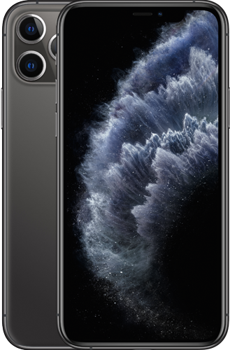 Refurbished iPhone 11 Pro | 64GB | Grijs