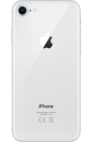 Refurbished iPhone 8 | 64GB | Zilver