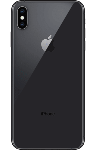 Refurbished iPhone XS Max | 256GB | Grijs