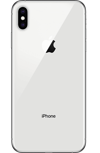 Refurbished iPhone XS Max | 256GB | Silver