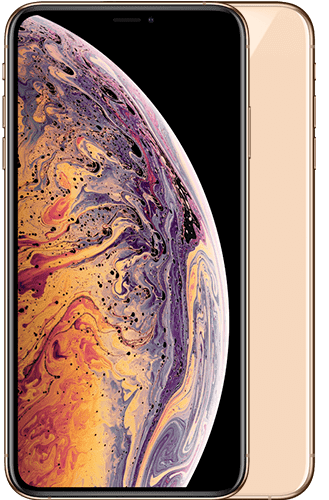 Buy Refurbished iPhone XS Max 256GB Gold? - | Joeps