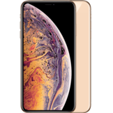 Refurbished iPhone XS Max | 64GB | Goud