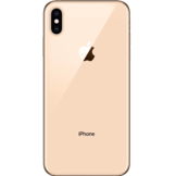 Refurbished iPhone XS Max | 64GB | Goud