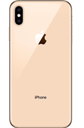 Refurbished iPhone XS Max | 64GB | Gold