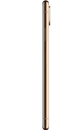 Refurbished iPhone XS Max | 64GB | Gold
