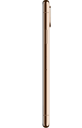 Refurbished iPhone XS | 256GB | Goud