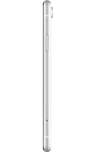 Refurbished iPhone XR | 64GB | White