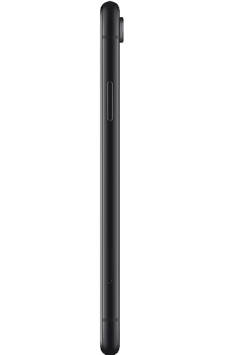Refurbished iPhone XR | 128GB | Schwarz