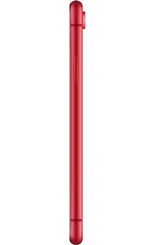 Refurbished iPhone XR | 128GB | Rood