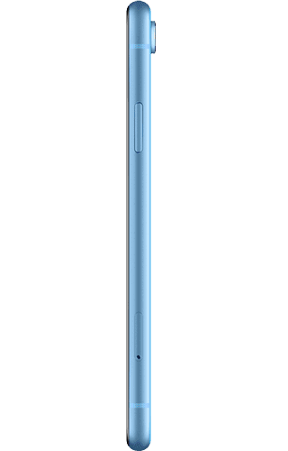Refurbished iPhone XR | 128GB | Blue
