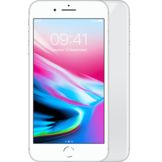 Refurbished iPhone 8 Plus | 256GB | Zilver
