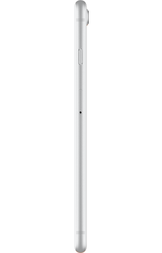 Refurbished iPhone 8 Plus | 256GB | Silver