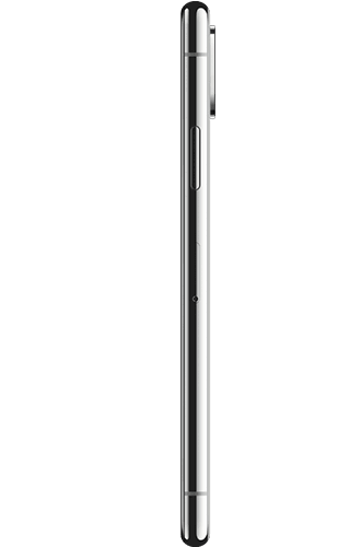 Refurbished iPhone XS | 64GB | Zilver