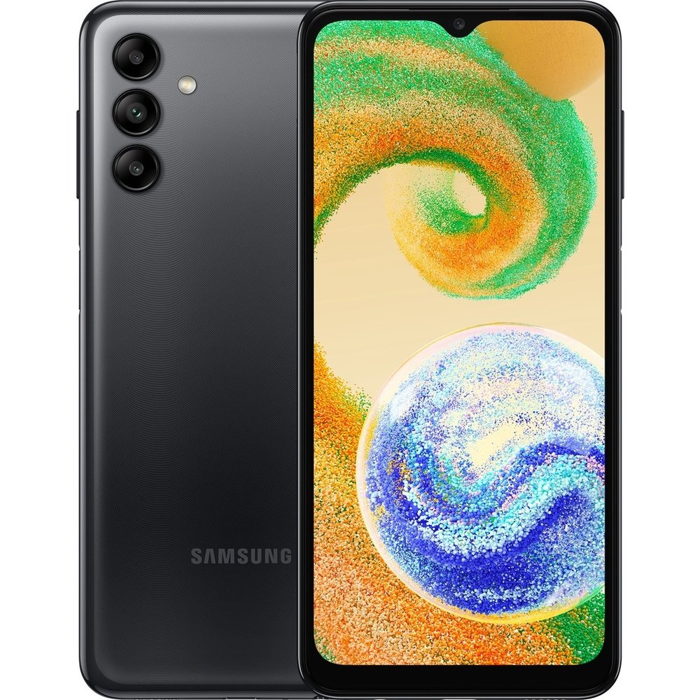 Nevelig Kruipen Sceptisch Samsung Galaxy A04s a047f 32GB Zwart kopen? - | Joeps