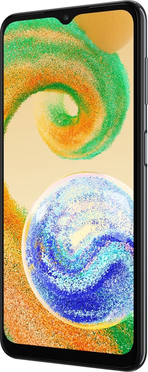 Galaxy A04s | 32GB | Zwart