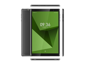 S12 Professional32GBSchwarz