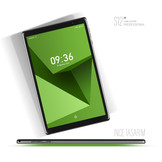 S12 Professional | 32GB | Black