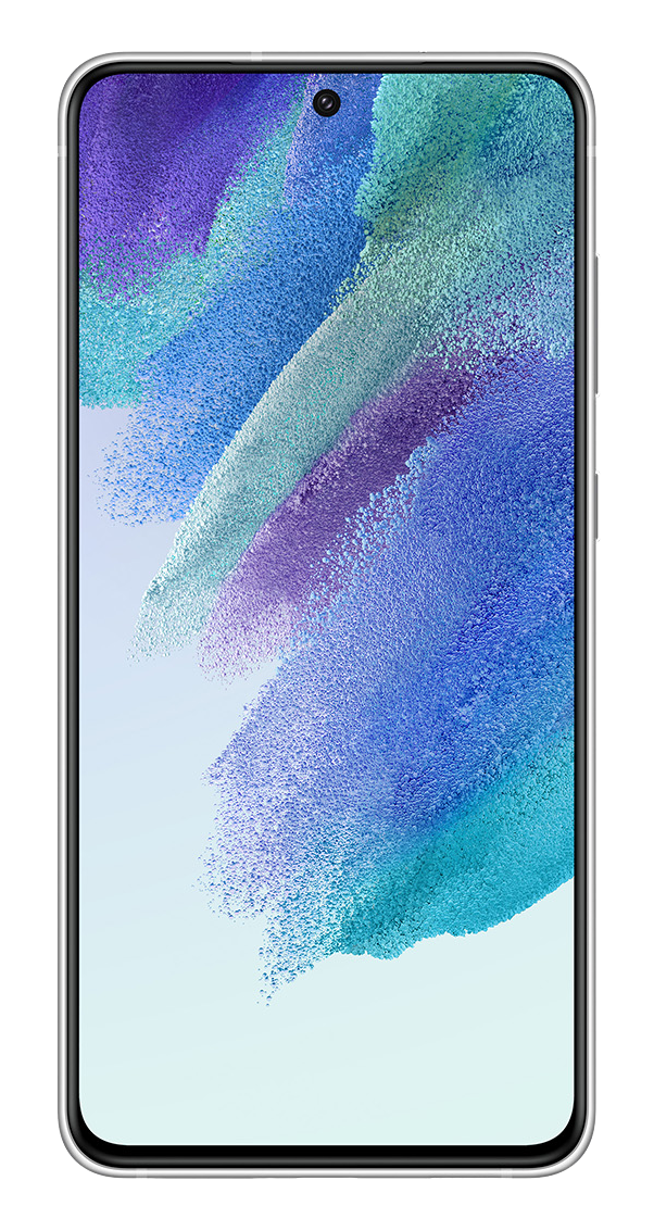 Galaxy S21 FE 5G 128GB Wit