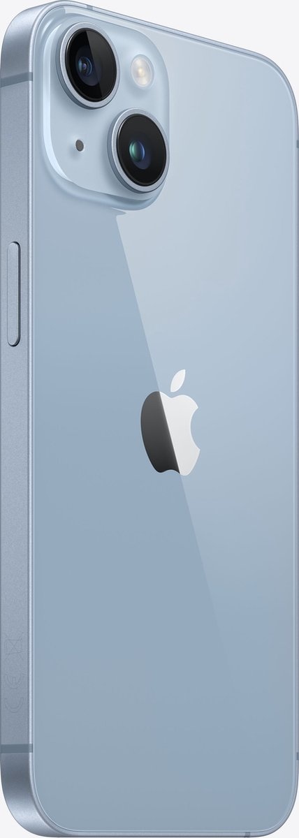 iPhone 14 | 512GB | Blauw