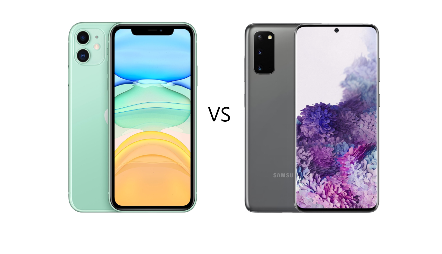 Research shows iPhone is the most popular smartphone in the Netherlands among young people