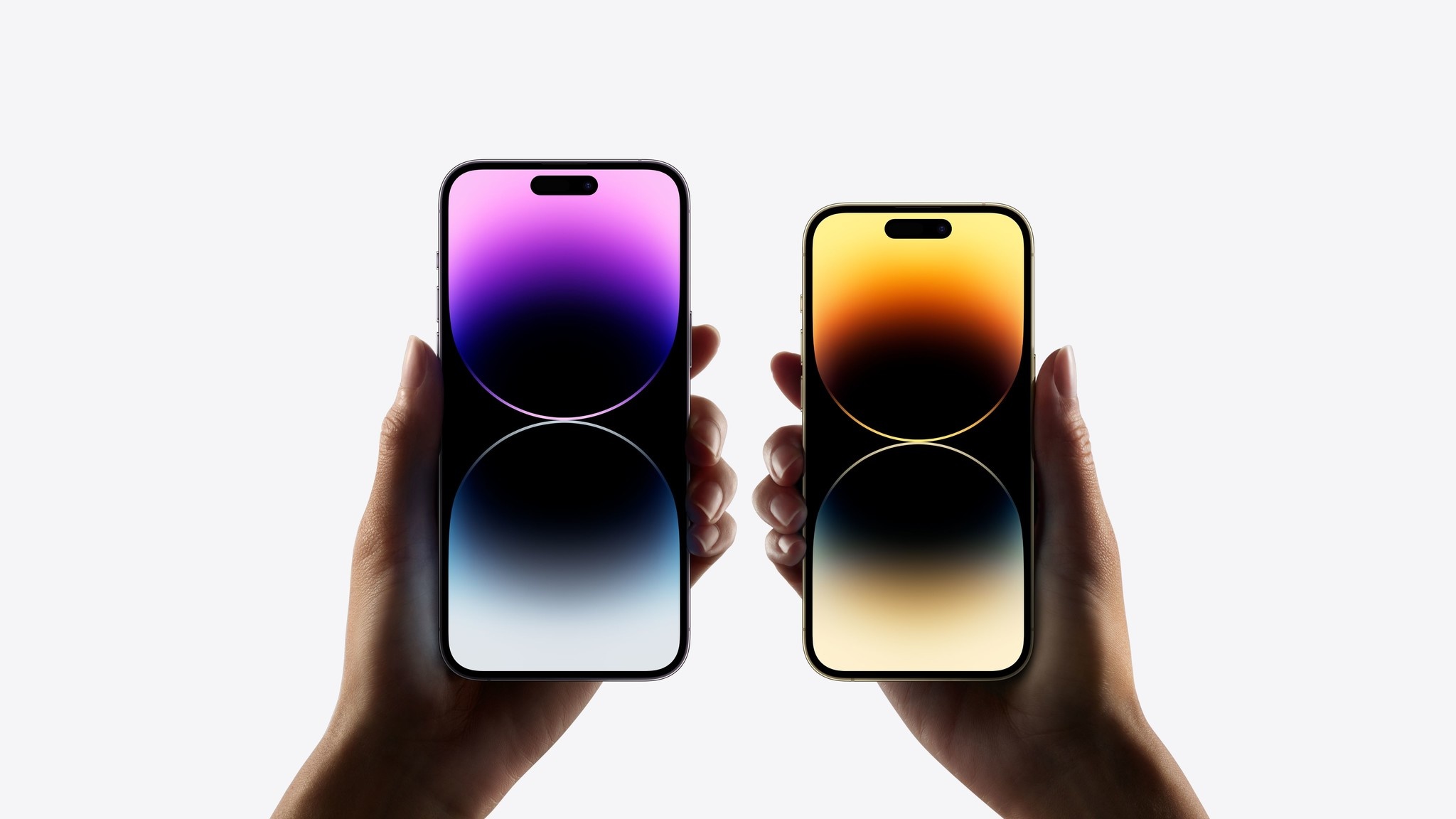 Apple does not increase production for iPhone 14, higher demand for base models fails to materialize
