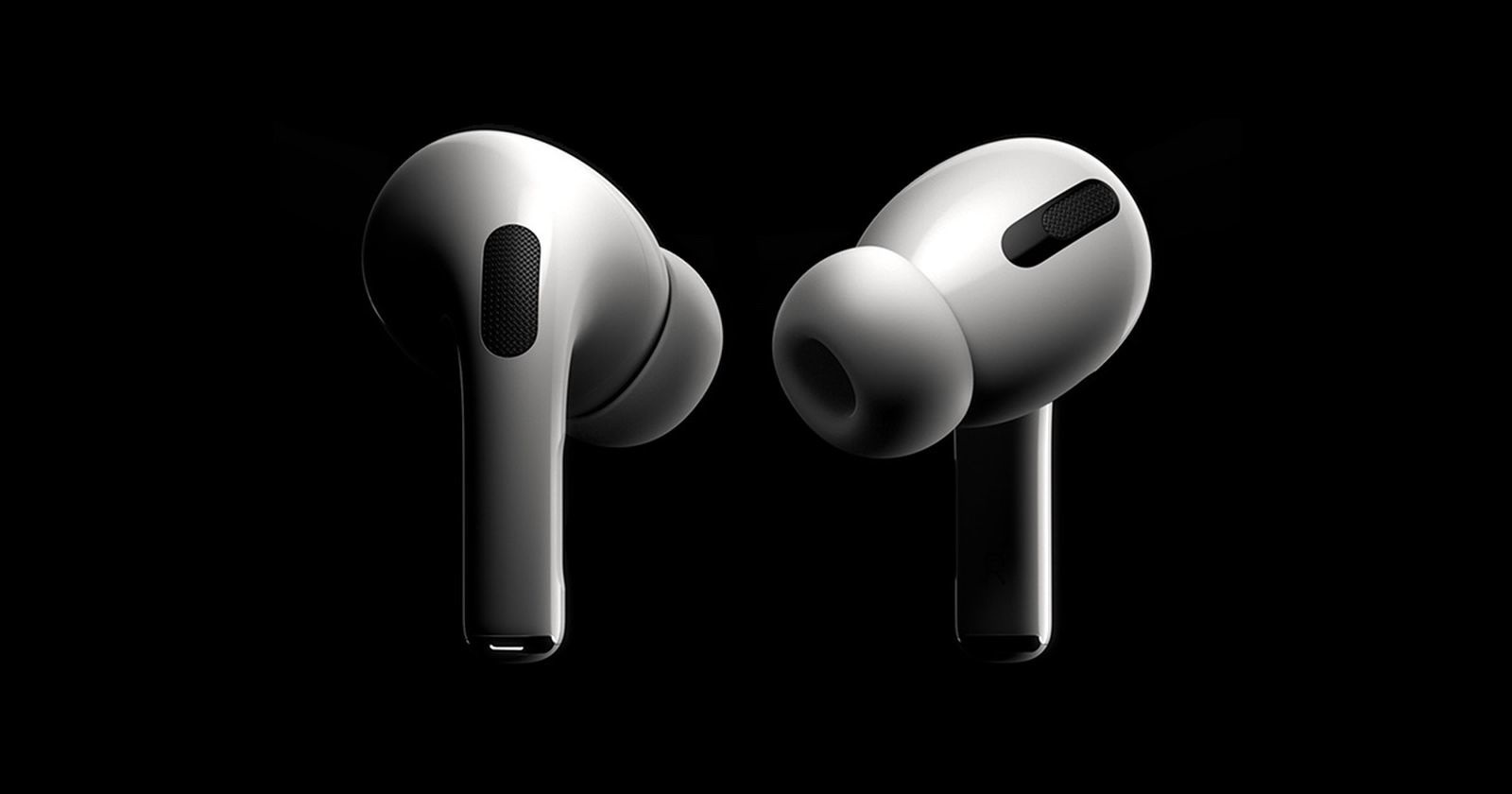 The sound of the future; AirPods Pro 2022