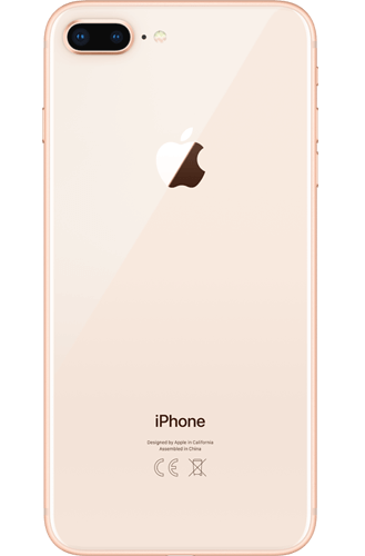 iPhone 8 Plus | 64GB | Gold