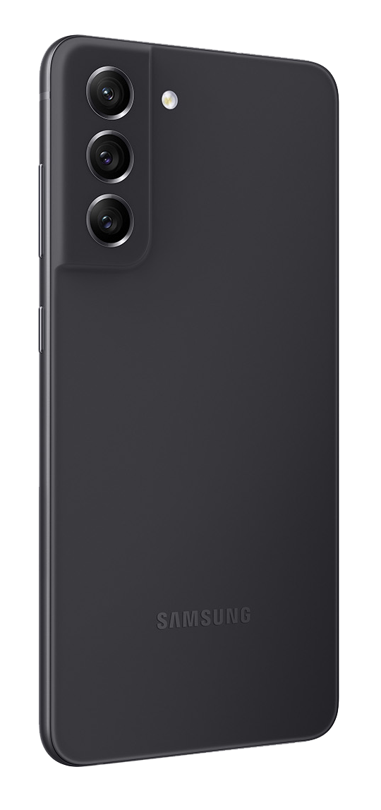 Galaxy S21 FE 5G | 128GB | Zwart