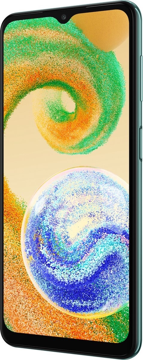 Galaxy A04s | 32GB | Groen