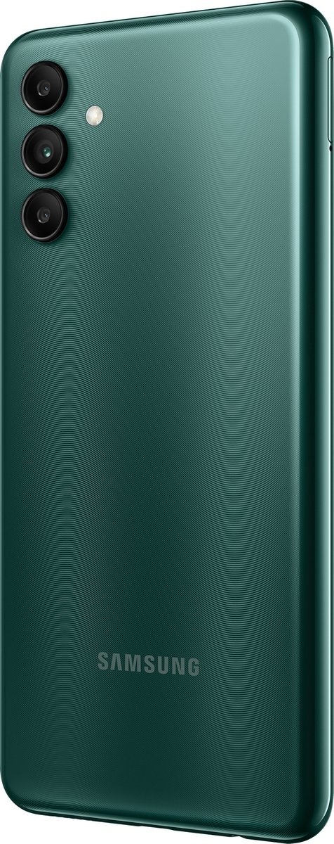 Galaxy A04s | 32GB | Groen