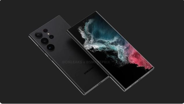 Samsung Galaxy S23 komt naar alle waarschijnlijkheid op 1 februari 2023 