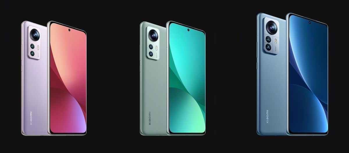 Xiaomi stellt neues Smartphone mit 200-Megapixel-Kamera vor!