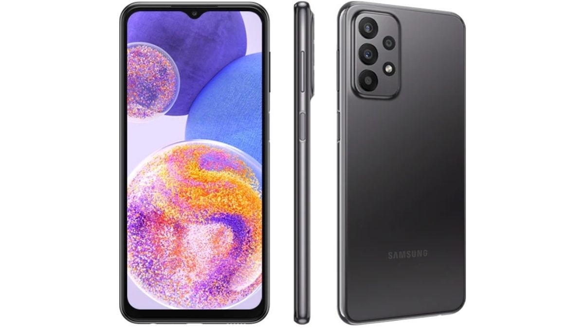 Spezifikationen des Samsung Galaxy A24 sind aufgetaucht