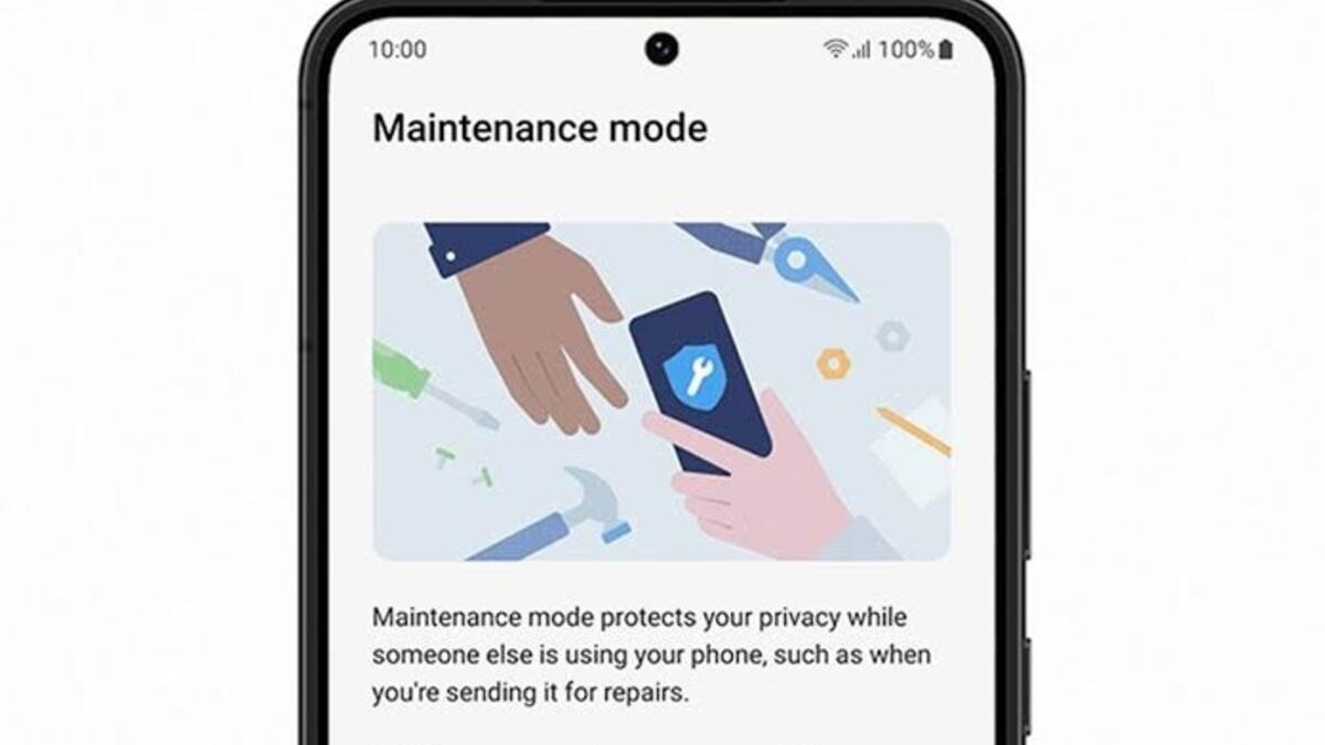 Samsung veröffentlicht neue Funktion zum Schutz privater Dateien bei Reparaturen und Astrofotografie für das Galaxy S22