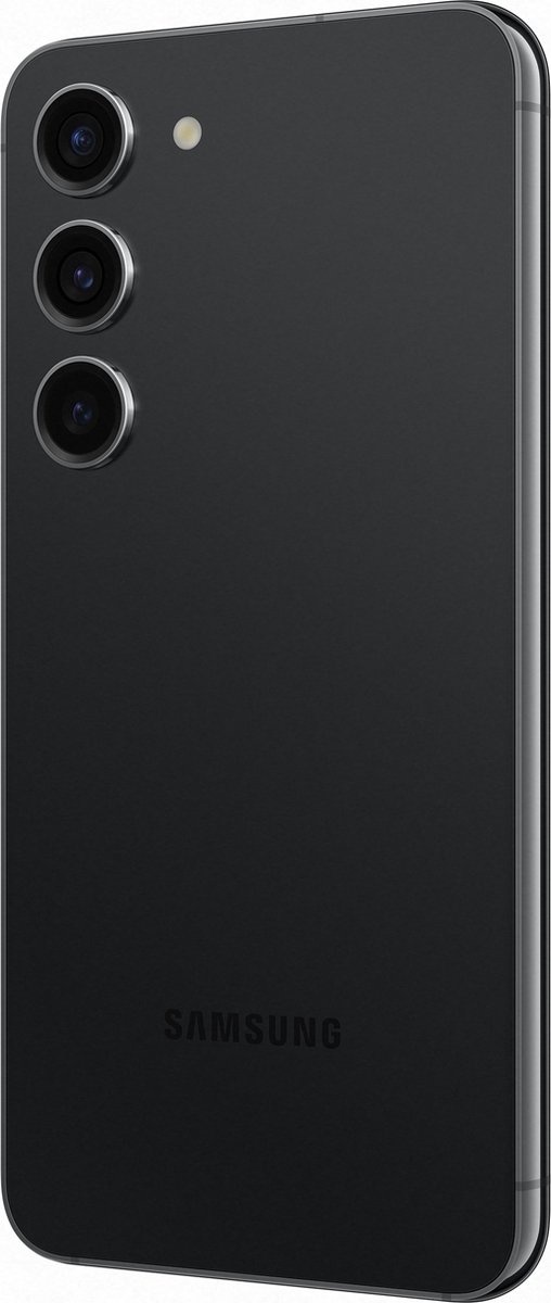 Galaxy S23 | 128GB | Zwart