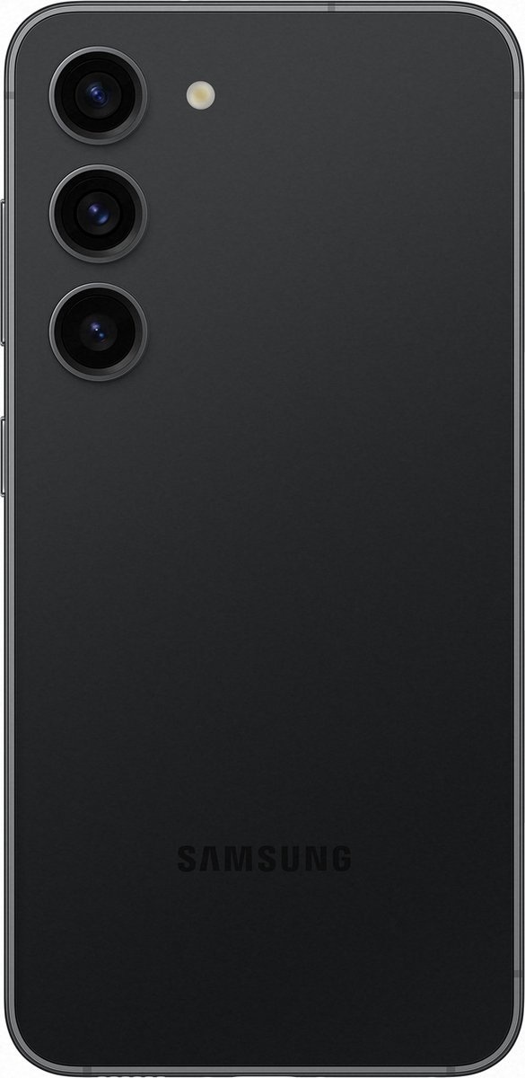 Galaxy S23 | 128GB | Zwart