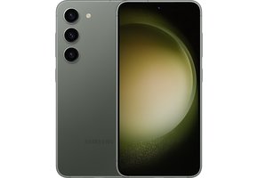 Galaxy S23128GBGroen