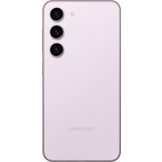 Galaxy S23 | 128GB | Paars