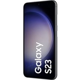 Galaxy S23 | 256GB | Zwart