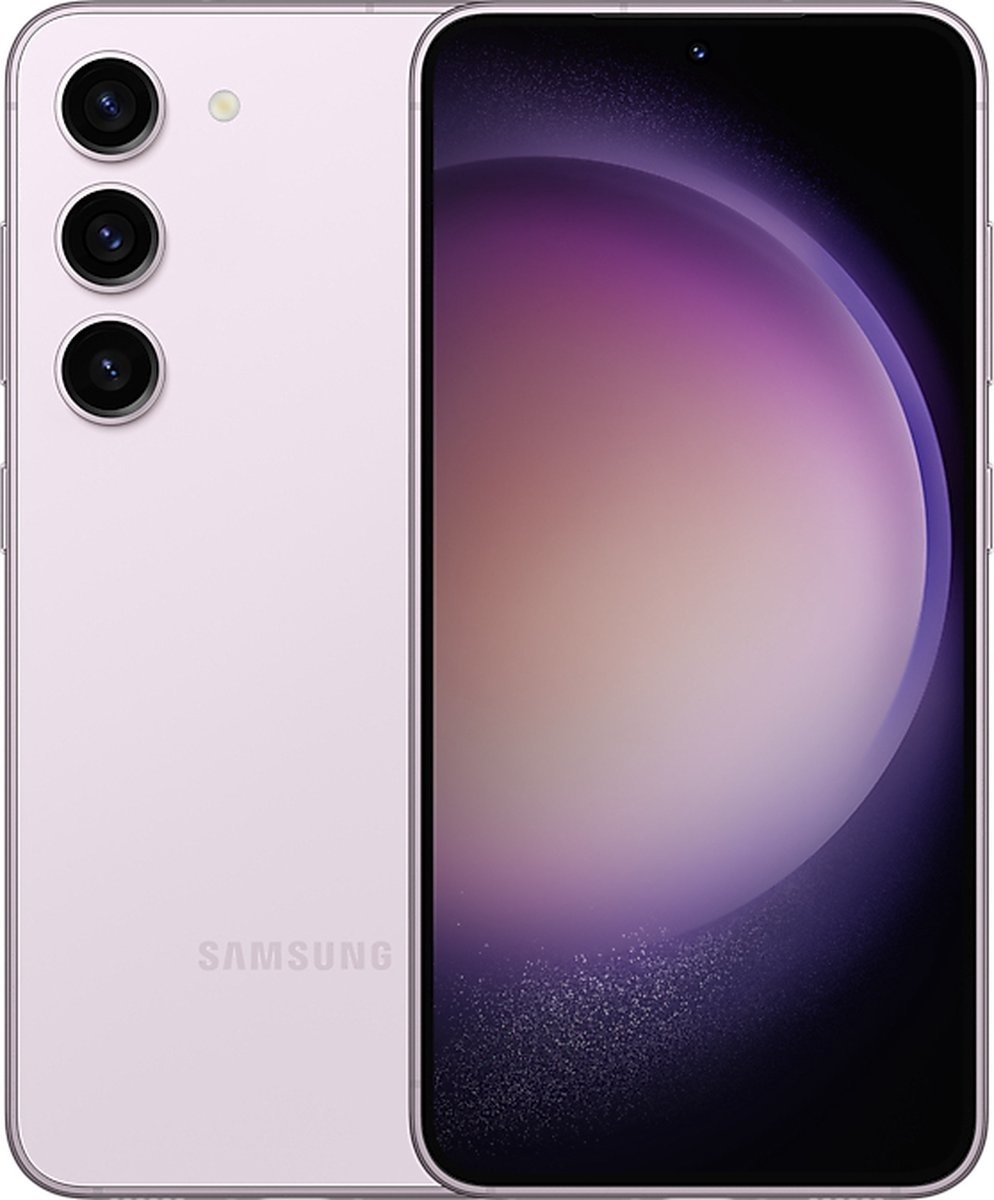 Galaxy S23 | 256GB | Purple